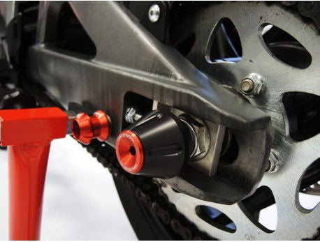 RD Moto Crash Protector | 2P15-2P7-368