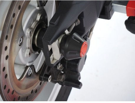 RD Moto Crash Protector | 2P16-2P18-376
