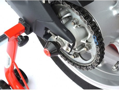 RD Moto Crash Protector | 2P16-2P18-376