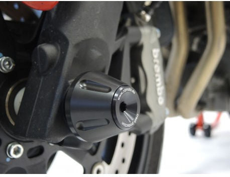 RD Moto Crash Protector | 2P17-2P12-310