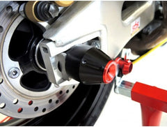 RD Moto Crash Protector | 2P17-2P14-385