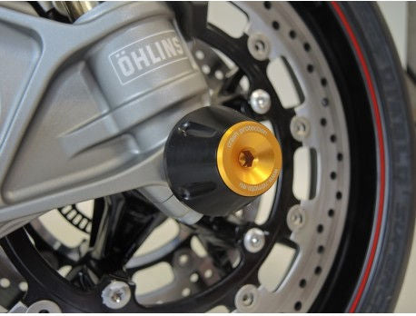 RD Moto Crash Protector | 2P17-2P16-300