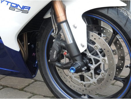 RD Moto Crash Protector | 2P17-2P16-303