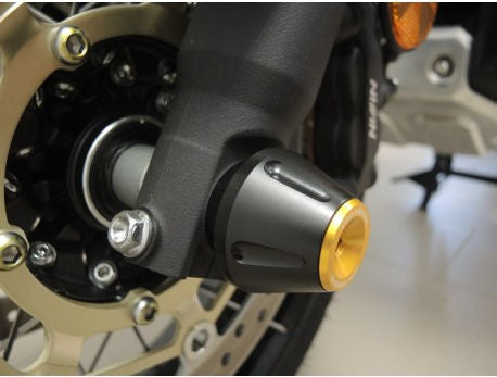 RD Moto Crash Protector | 2P17-2P16-310
