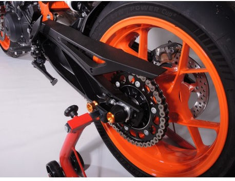 RD Moto Crash Protector | 2P17-2P72-350