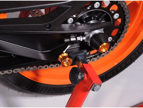 RD Moto Crash Protector | 2P17-2P72-350
