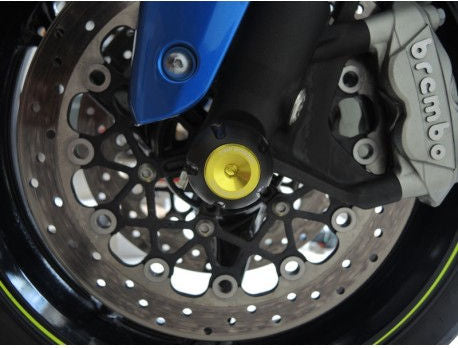 RD Moto Crash Protector | 2P19-2P13-285