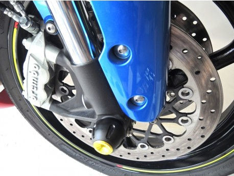RD Moto Crash Protector | 2P19-2P13-285