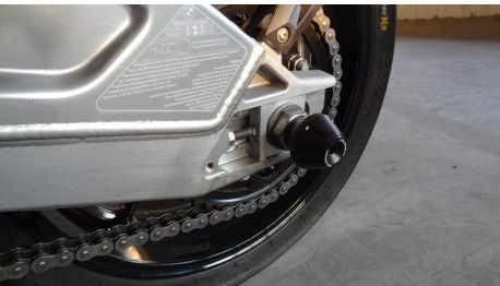 RD Moto Crash Protector | 2P2-2P1-398