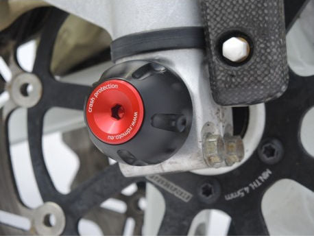 RD Moto Crash Protector | 2P23-2P11-310