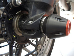 RD Moto Crash Protector | 2P25-2P21-305