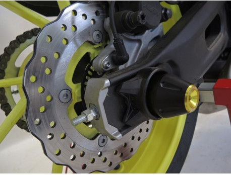 RD Moto Crash Protector | 2P29-2P28-395/M6(50)