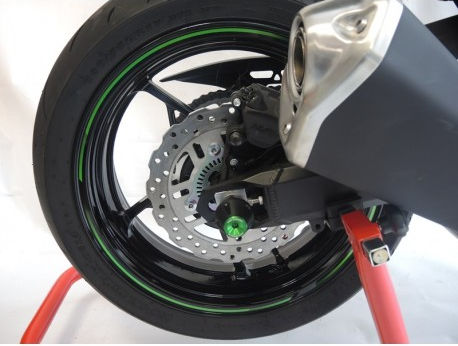 RD Moto Crash Protector | 2P31-2P30-7/382