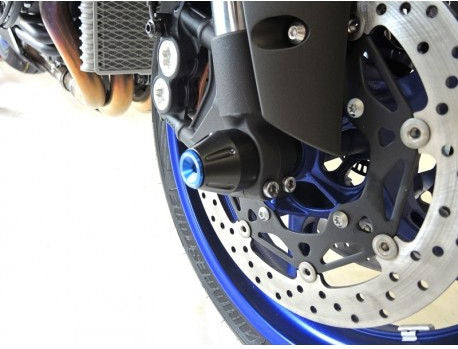 RD Moto Crash Protector | 2P34-2P35-310