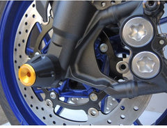 RD Moto Crash Protector | 2P37-2P36-305