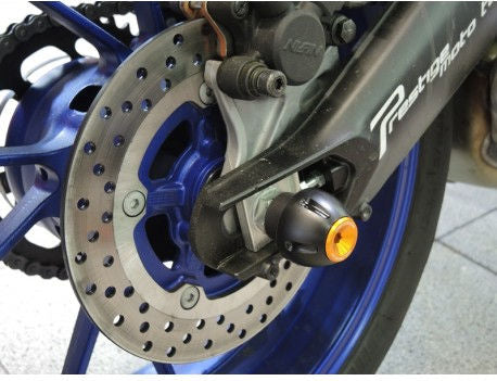 RD Moto Crash Protector | 2P39-2P38-346