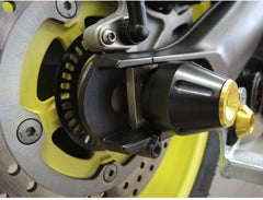 RD Moto Crash Protector | 2P39-2P38-368