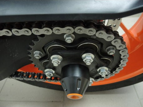RD Moto Crash Protector | 2P41-2P40-300