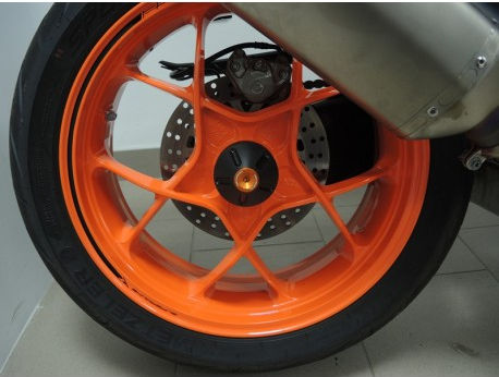 RD Moto Crash Protector | 2P41-2P40-300