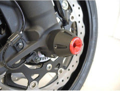 RD Moto Crash Protector | 2P46-2P63-305