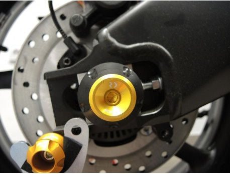 RD Moto Crash Protector | 2P51-2P67-373