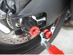 RD Moto Crash Protector | 2P51-2P69-385