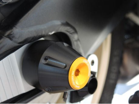 RD Moto Crash Protector | 2P52-2P67-373