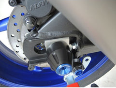 RD Moto Crash Protector | 2P52-2P67-398