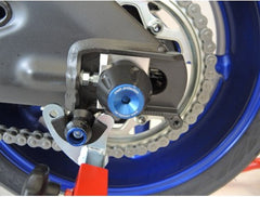 RD Moto Crash Protector | 2P52-2P67-398