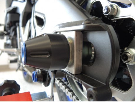 RD Moto Crash Protector | 2P52-2P67-398