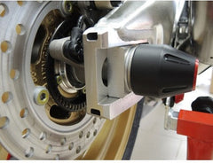 RD Moto Crash Protector | 2P53-2P69-390