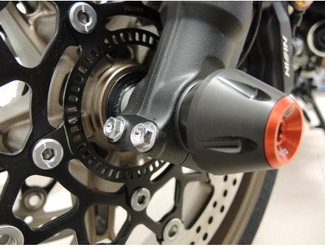 RD Moto Crash Protector | 2P6-2P17-293-M14