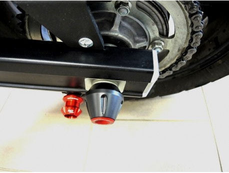RD Moto Crash Protector | 2P60-2P61-398
