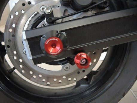RD Moto Crash Protector | 2P60-2P61-398