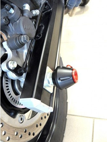 RD Moto Crash Protector | 2P60-2P61-398