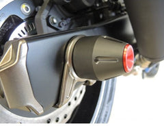 RD Moto Crash Protector | 2P67-2P59-405