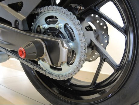 RD Moto Crash Protector | 2P67-2P59-405