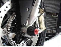 RD Moto Crash Protector | 2P7-2P12-293