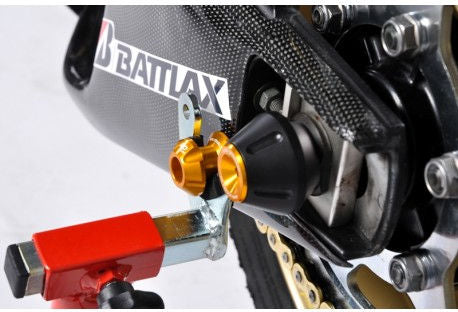 RD Moto Crash Protector | 2P7-2P15-358