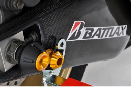 RD Moto Crash Protector | 2P7-2P15-358