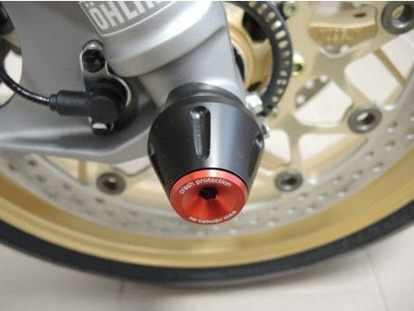 RD Moto Crash Protector | 2P7-2P6-298-M18