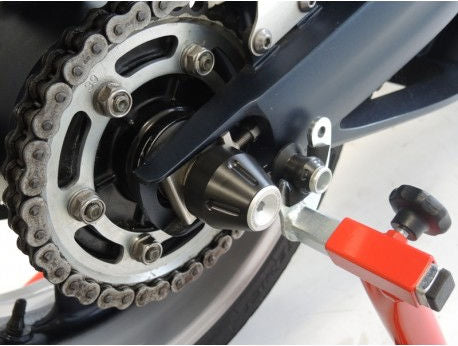 RD Moto Crash Protector | 2P72-2P48-358