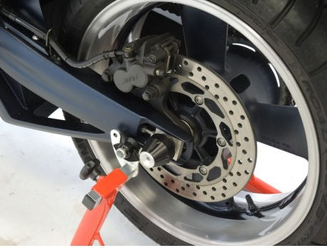 RD Moto Crash Protector | 2P72-2P48-358