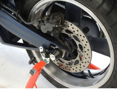 RD Moto Crash Protector | 2P72-2P48-358