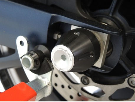 RD Moto Crash Protector | 2P72-2P48-358