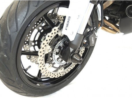 RD Moto Crash Protector | 2P8-2P9-300