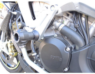 RD Moto Crash Protector | A10-PH01