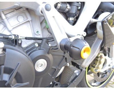 RD Moto Crash Protector | A10-PHV1