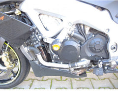 RD Moto Crash Protector | A10-PHV2