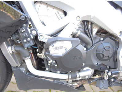 RD Moto Crash Slider | A10S-SL01